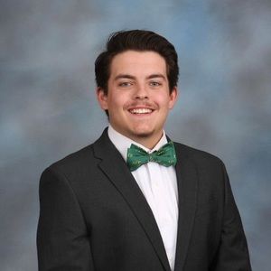 Meet your Posher, Zack